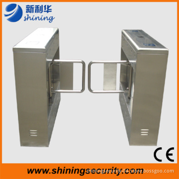 Pedestrian Swing Barrier Turnstile & Swing Gate (STC004, STC005)